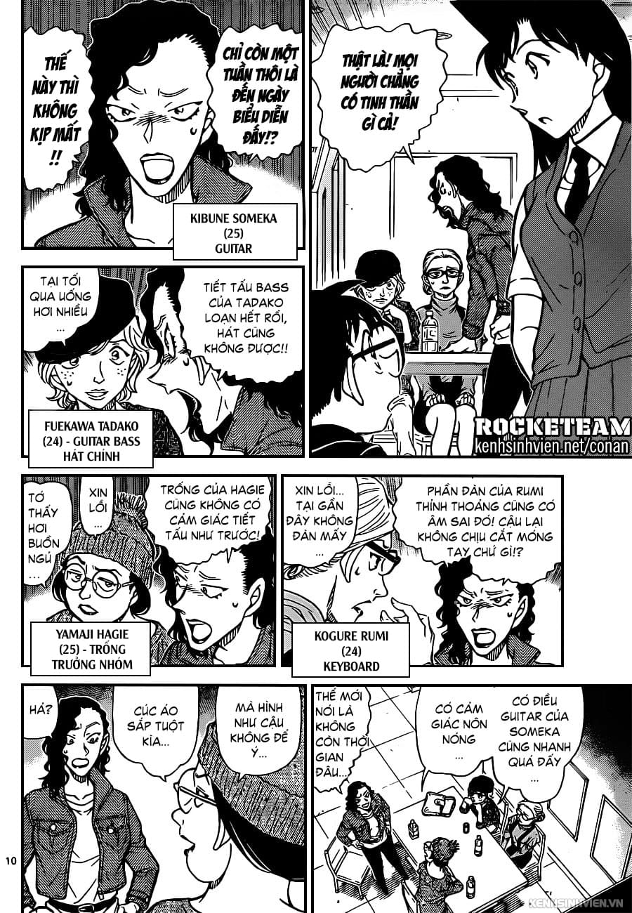 Thám tử lừng danh Conan | Tập 093. Thám tử lừng danh Conan | Tập 093. 224 – manga, gosho aoyama, case closed, tham tu lung danh conan, conan, detective conan, truyen tranh, trinh tham, pha an, truyen conan, doc truyen conan.