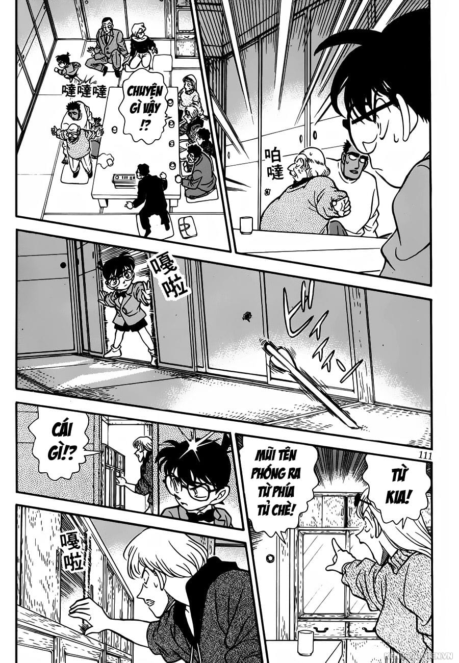 Thám tử lừng danh Conan | Tập 093. Thám tử lừng danh Conan | Tập 093. 193 – manga, gosho aoyama, case closed, tham tu lung danh conan, conan, detective conan, truyen tranh, trinh tham, pha an, truyen conan, doc truyen conan.