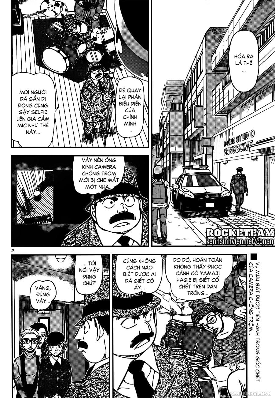 Thám tử lừng danh Conan | Tập 093. Thám tử lừng danh Conan | Tập 093. 268 – manga, gosho aoyama, case closed, tham tu lung danh conan, conan, detective conan, truyen tranh, trinh tham, pha an, truyen conan, doc truyen conan.