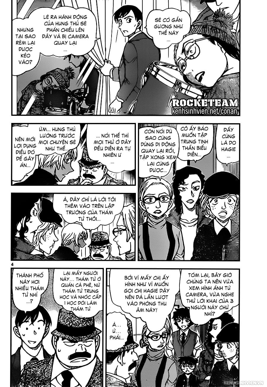 Thám tử lừng danh Conan | Tập 093. Thám tử lừng danh Conan | Tập 093. 390 – manga, gosho aoyama, case closed, tham tu lung danh conan, conan, detective conan, truyen tranh, trinh tham, pha an, truyen conan, doc truyen conan.