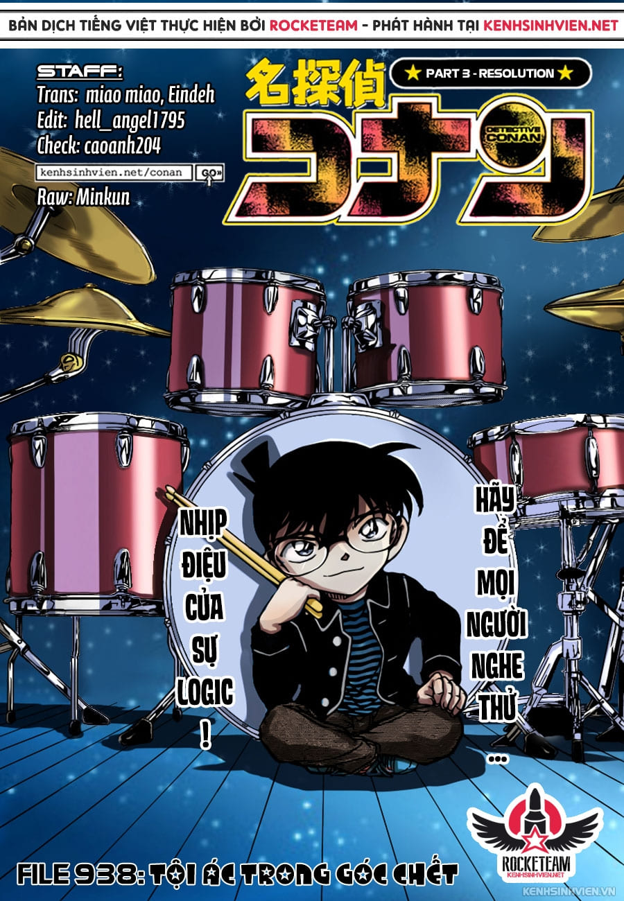Thám tử lừng danh Conan | Tập 093. Thám tử lừng danh Conan | Tập 093. 079 – manga, gosho aoyama, case closed, tham tu lung danh conan, conan, detective conan, truyen tranh, trinh tham, pha an, truyen conan, doc truyen conan.