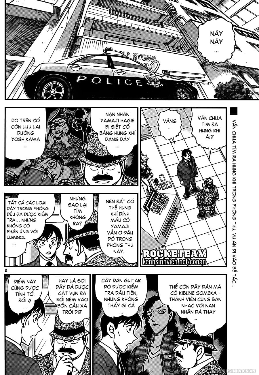 Thám tử lừng danh Conan | Tập 093. Thám tử lừng danh Conan | Tập 093. 402 – manga, gosho aoyama, case closed, tham tu lung danh conan, conan, detective conan, truyen tranh, trinh tham, pha an, truyen conan, doc truyen conan.