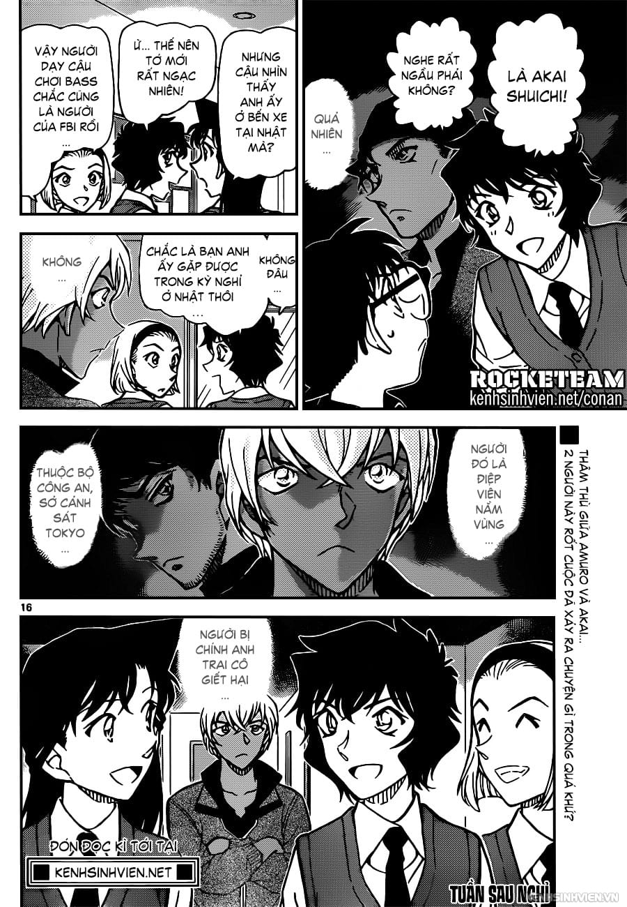 Thám tử lừng danh Conan | Tập 093. Thám tử lừng danh Conan | Tập 093. 200 – manga, gosho aoyama, case closed, tham tu lung danh conan, conan, detective conan, truyen tranh, trinh tham, pha an, truyen conan, doc truyen conan.