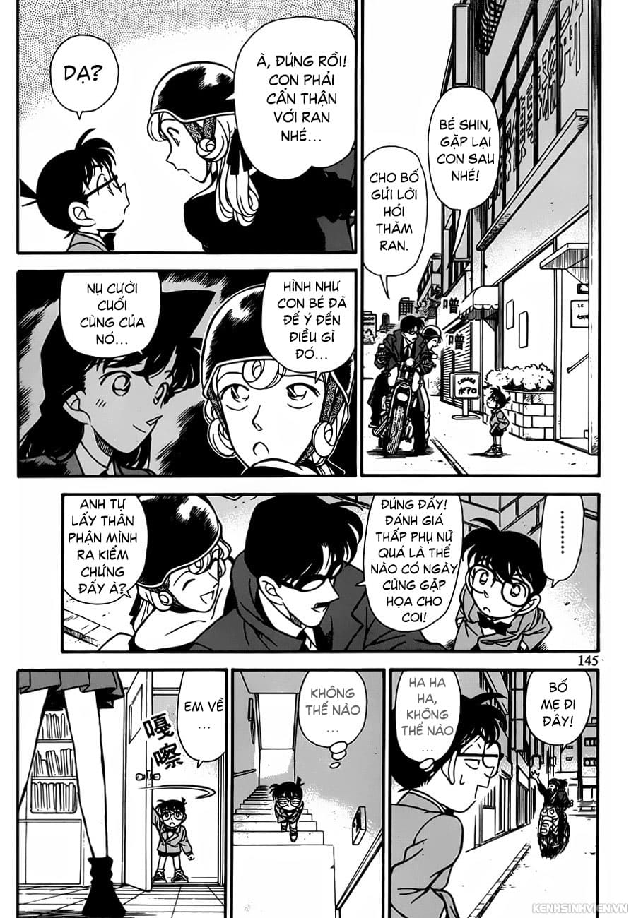 Thám tử lừng danh Conan | Tập 093. Thám tử lừng danh Conan | Tập 093. 286 – manga, gosho aoyama, case closed, tham tu lung danh conan, conan, detective conan, truyen tranh, trinh tham, pha an, truyen conan, doc truyen conan.
