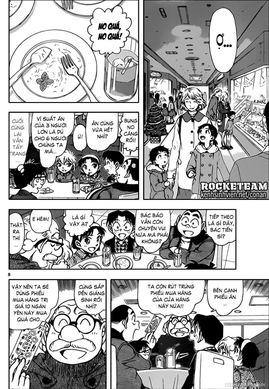 Thám tử lừng danh Conan | Tập 093. Thám tử lừng danh Conan | Tập 093. 480 – manga, gosho aoyama, case closed, tham tu lung danh conan, conan, detective conan, truyen tranh, trinh tham, pha an, truyen conan, doc truyen conan.