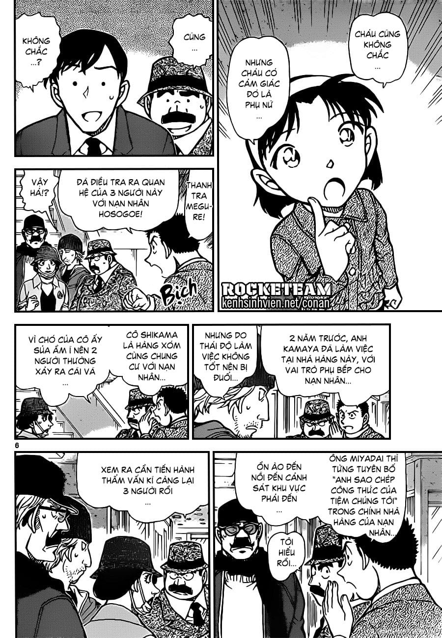 Thám tử lừng danh Conan | Tập 094. Thám tử lừng danh Conan | Tập 094. 930 – manga, gosho aoyama, case closed, tham tu lung danh conan, conan, detective conan, truyen tranh, trinh tham, pha an, truyen conan, doc truyen conan.