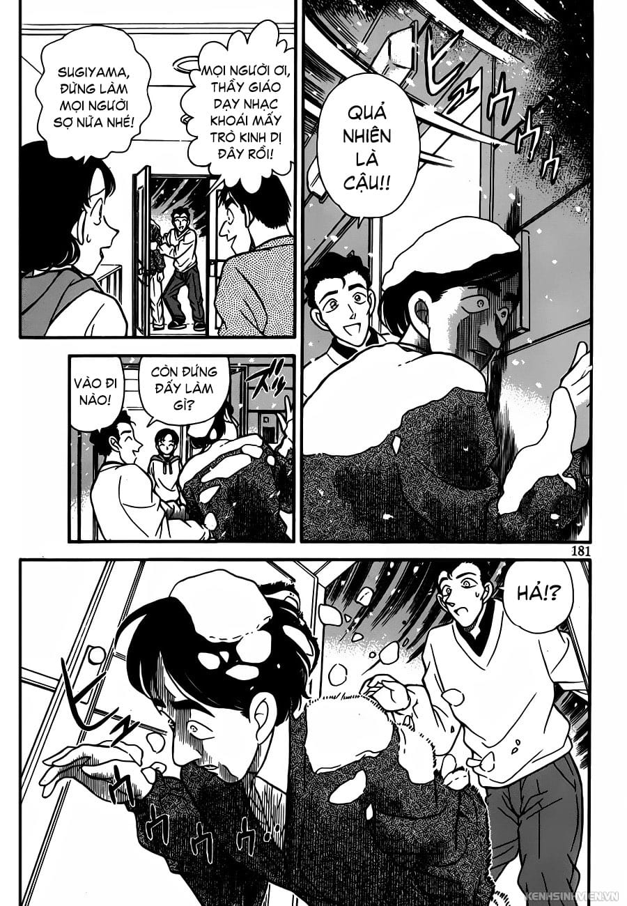 Thám tử lừng danh Conan | Tập 094. Thám tử lừng danh Conan | Tập 094. 815 – manga, gosho aoyama, case closed, tham tu lung danh conan, conan, detective conan, truyen tranh, trinh tham, pha an, truyen conan, doc truyen conan.