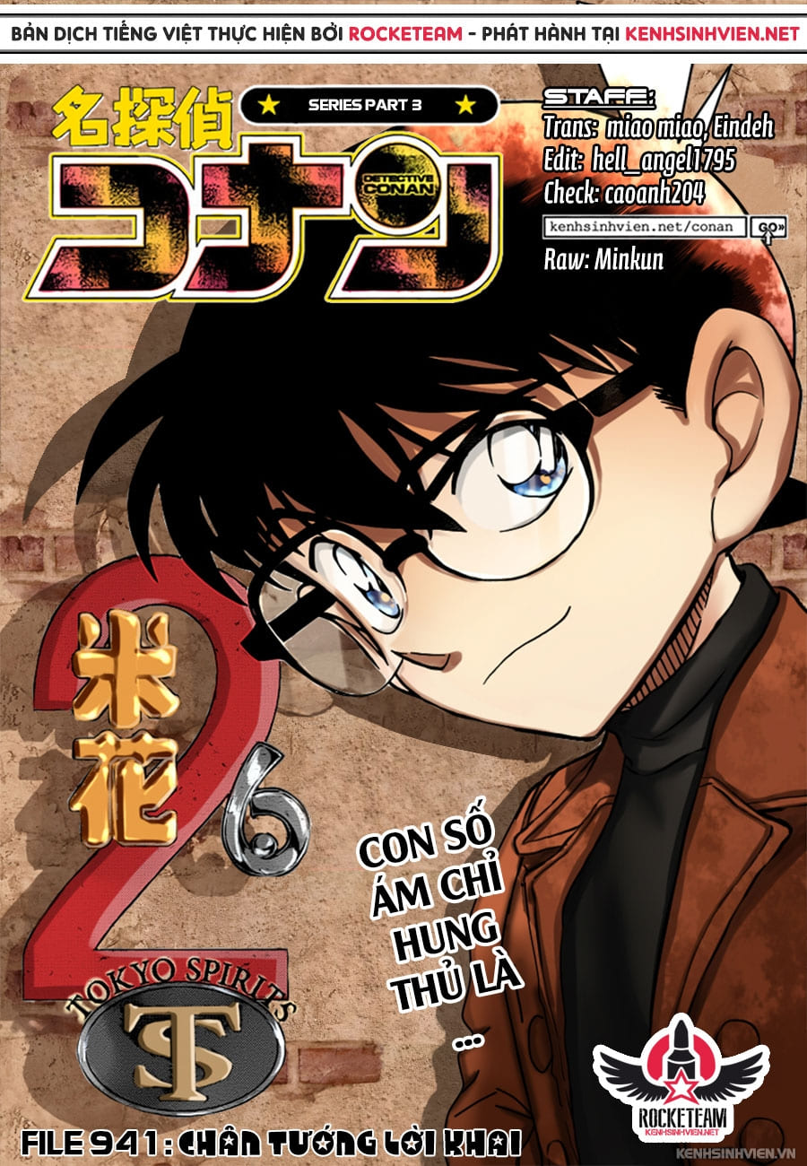 Thám tử lừng danh Conan | Tập 094. Thám tử lừng danh Conan | Tập 094. 794 – manga, gosho aoyama, case closed, tham tu lung danh conan, conan, detective conan, truyen tranh, trinh tham, pha an, truyen conan, doc truyen conan.
