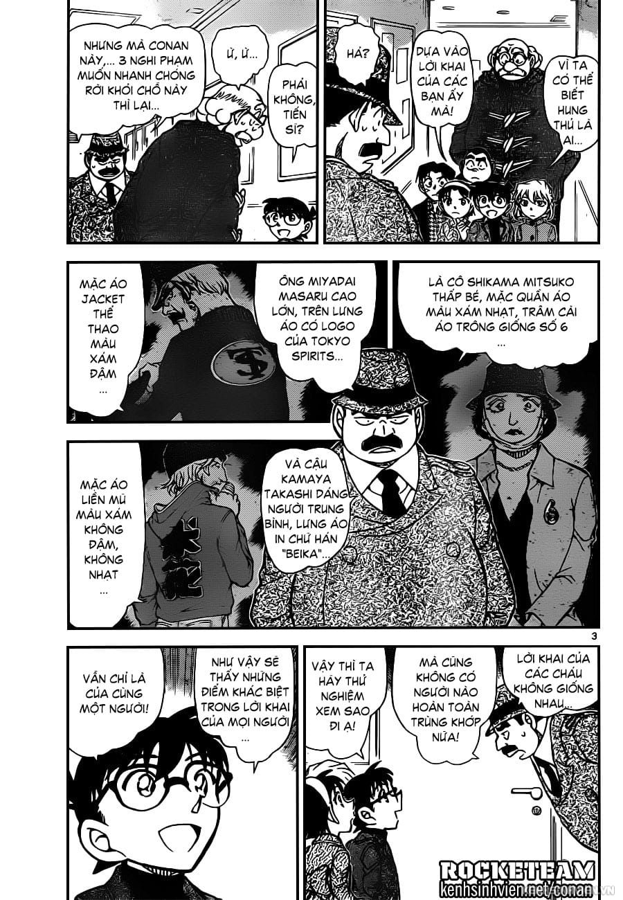 Thám tử lừng danh Conan | Tập 094. Thám tử lừng danh Conan | Tập 094. 354 – manga, gosho aoyama, case closed, tham tu lung danh conan, conan, detective conan, truyen tranh, trinh tham, pha an, truyen conan, doc truyen conan.