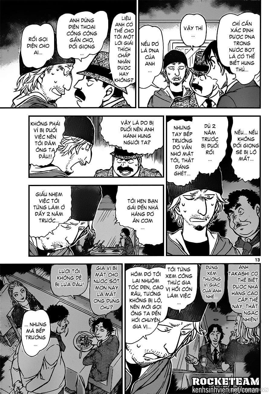 Thám tử lừng danh Conan | Tập 094. Thám tử lừng danh Conan | Tập 094. 568 – manga, gosho aoyama, case closed, tham tu lung danh conan, conan, detective conan, truyen tranh, trinh tham, pha an, truyen conan, doc truyen conan.