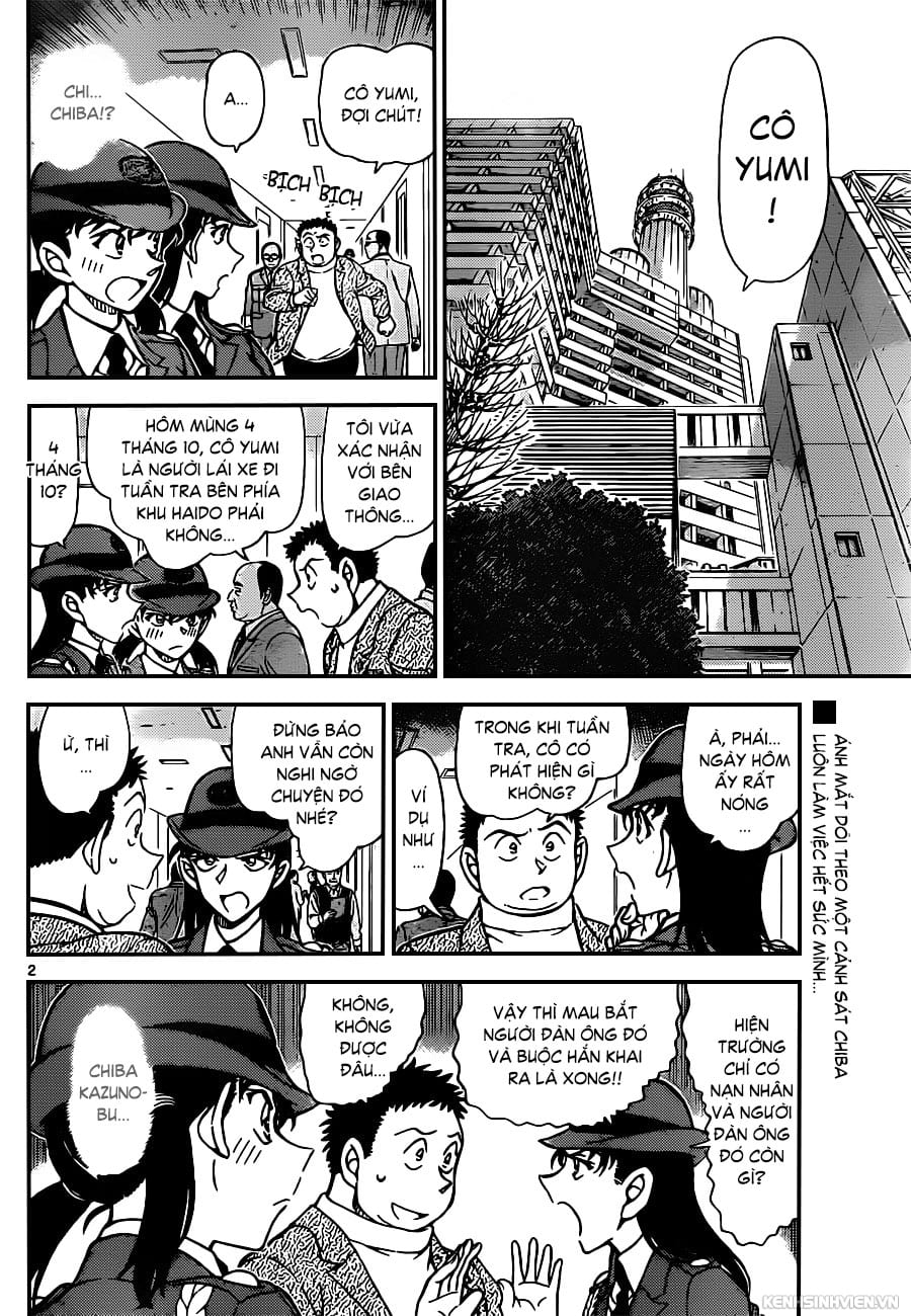 Thám tử lừng danh Conan | Tập 094. Thám tử lừng danh Conan | Tập 094. 362 – manga, gosho aoyama, case closed, tham tu lung danh conan, conan, detective conan, truyen tranh, trinh tham, pha an, truyen conan, doc truyen conan.