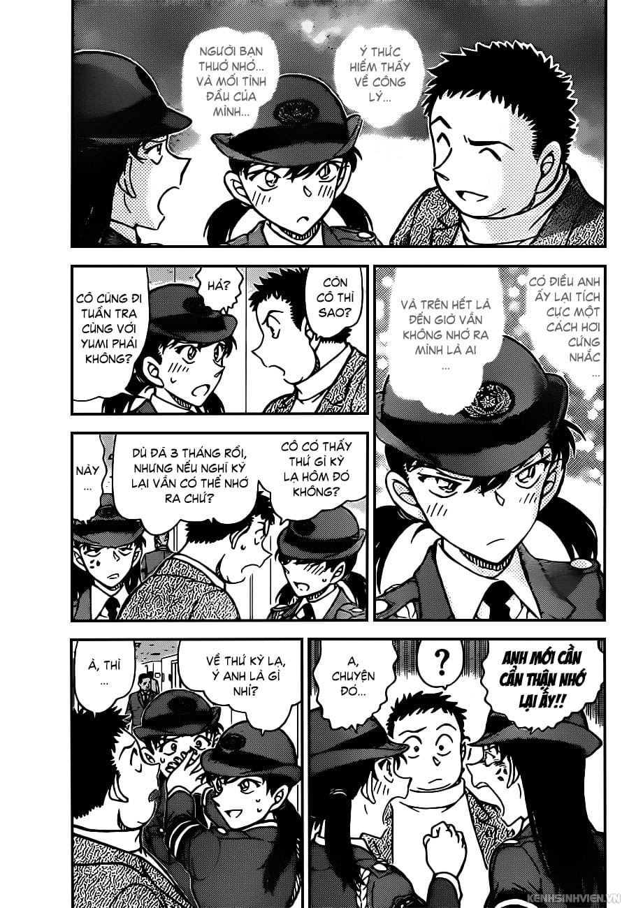 Thám tử lừng danh Conan | Tập 094. Thám tử lừng danh Conan | Tập 094. 814 – manga, gosho aoyama, case closed, tham tu lung danh conan, conan, detective conan, truyen tranh, trinh tham, pha an, truyen conan, doc truyen conan.