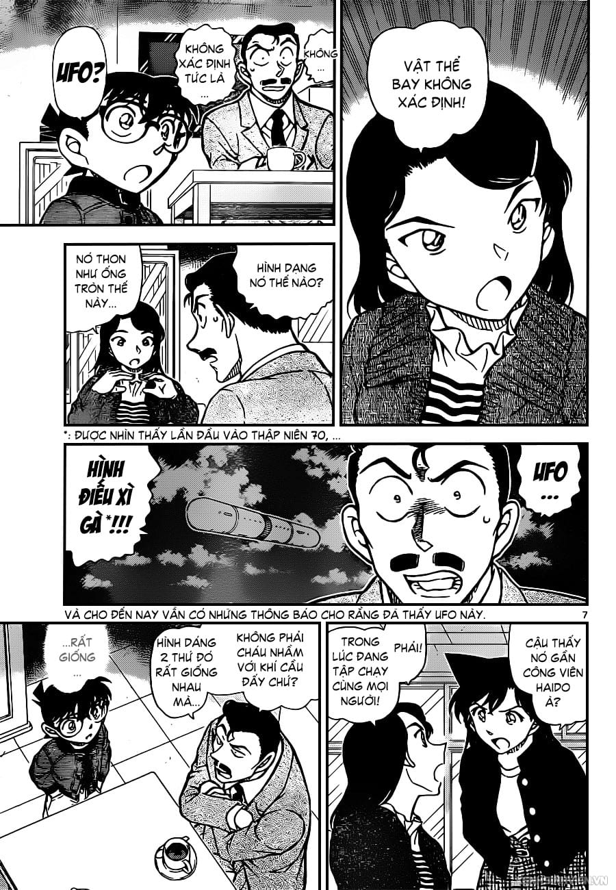 Thám tử lừng danh Conan | Tập 094. Thám tử lừng danh Conan | Tập 094. 924 – manga, gosho aoyama, case closed, tham tu lung danh conan, conan, detective conan, truyen tranh, trinh tham, pha an, truyen conan, doc truyen conan.