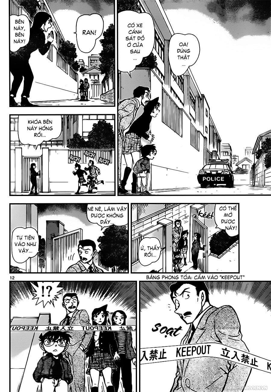 Thám tử lừng danh Conan | Tập 094. Thám tử lừng danh Conan | Tập 094. 561 – manga, gosho aoyama, case closed, tham tu lung danh conan, conan, detective conan, truyen tranh, trinh tham, pha an, truyen conan, doc truyen conan.