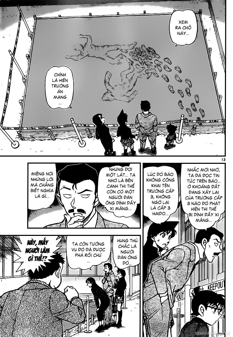 Thám tử lừng danh Conan | Tập 094. Thám tử lừng danh Conan | Tập 094. 629 – manga, gosho aoyama, case closed, tham tu lung danh conan, conan, detective conan, truyen tranh, trinh tham, pha an, truyen conan, doc truyen conan.
