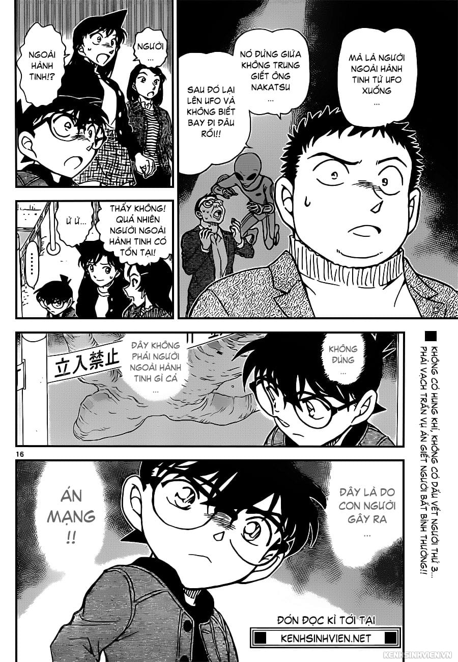 Thám tử lừng danh Conan | Tập 094. Thám tử lừng danh Conan | Tập 094. 608 – manga, gosho aoyama, case closed, tham tu lung danh conan, conan, detective conan, truyen tranh, trinh tham, pha an, truyen conan, doc truyen conan.