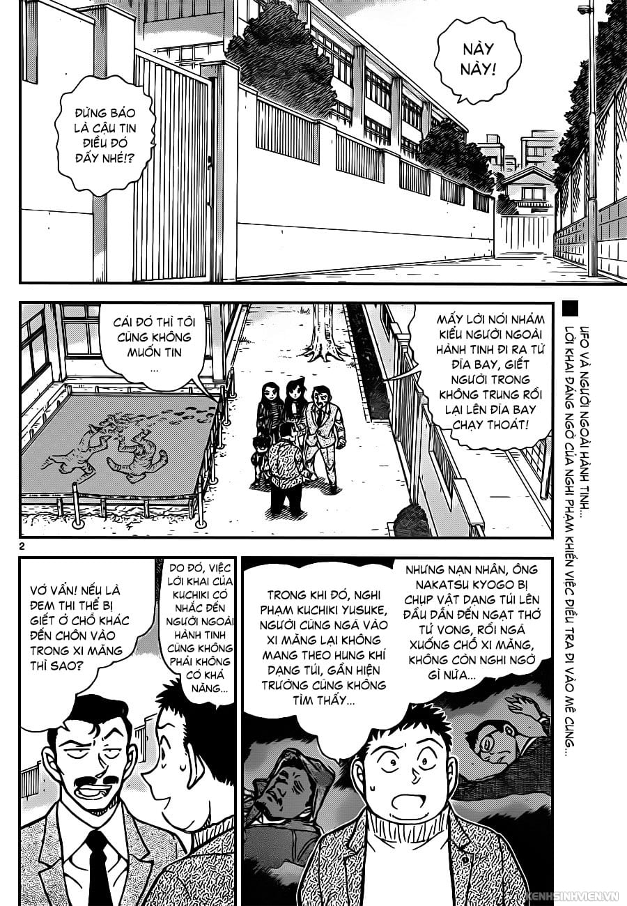 Thám tử lừng danh Conan | Tập 094. Thám tử lừng danh Conan | Tập 094. 151 – manga, gosho aoyama, case closed, tham tu lung danh conan, conan, detective conan, truyen tranh, trinh tham, pha an, truyen conan, doc truyen conan.