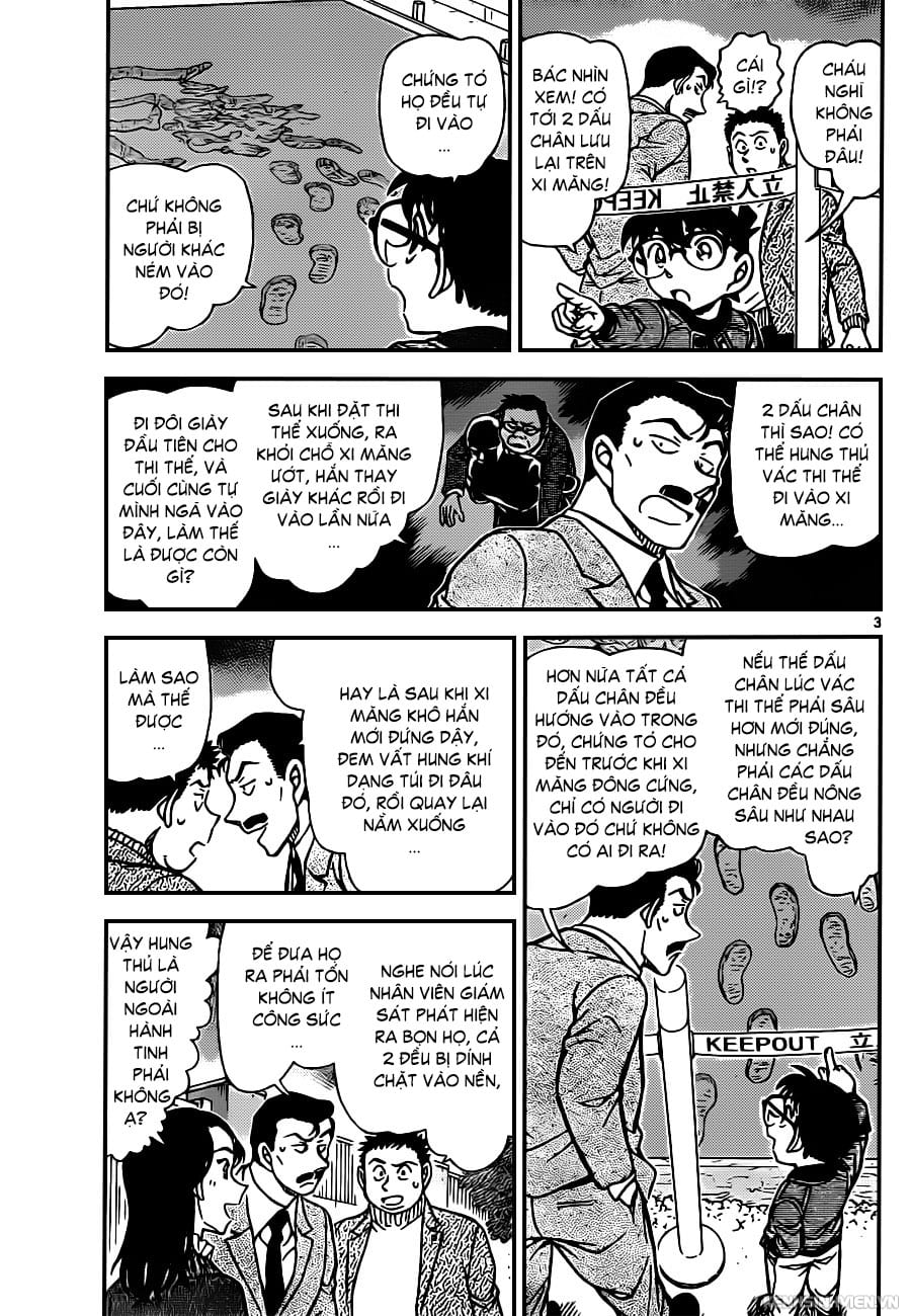 Thám tử lừng danh Conan | Tập 094. Thám tử lừng danh Conan | Tập 094. 517 – manga, gosho aoyama, case closed, tham tu lung danh conan, conan, detective conan, truyen tranh, trinh tham, pha an, truyen conan, doc truyen conan.