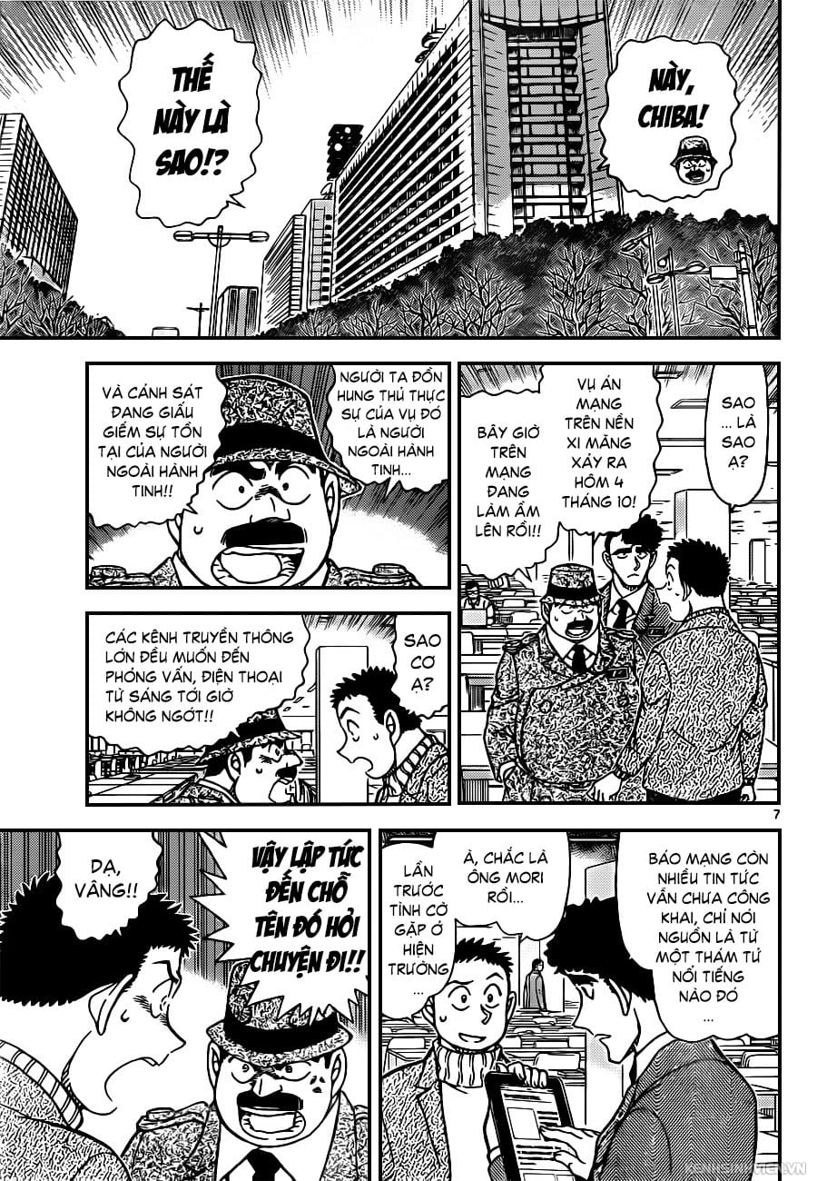 Thám tử lừng danh Conan | Tập 094. Thám tử lừng danh Conan | Tập 094. 178 – manga, gosho aoyama, case closed, tham tu lung danh conan, conan, detective conan, truyen tranh, trinh tham, pha an, truyen conan, doc truyen conan.