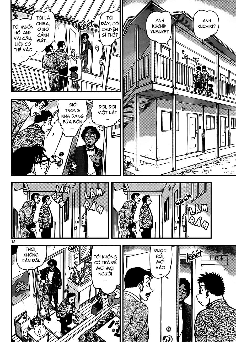 Thám tử lừng danh Conan | Tập 094. Thám tử lừng danh Conan | Tập 094. 786 – manga, gosho aoyama, case closed, tham tu lung danh conan, conan, detective conan, truyen tranh, trinh tham, pha an, truyen conan, doc truyen conan.
