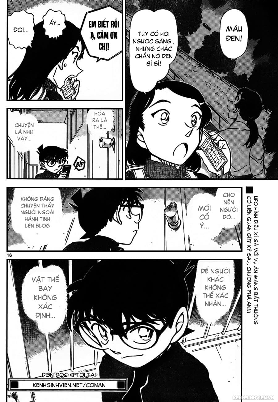 Thám tử lừng danh Conan | Tập 094. Thám tử lừng danh Conan | Tập 094. 369 – manga, gosho aoyama, case closed, tham tu lung danh conan, conan, detective conan, truyen tranh, trinh tham, pha an, truyen conan, doc truyen conan.