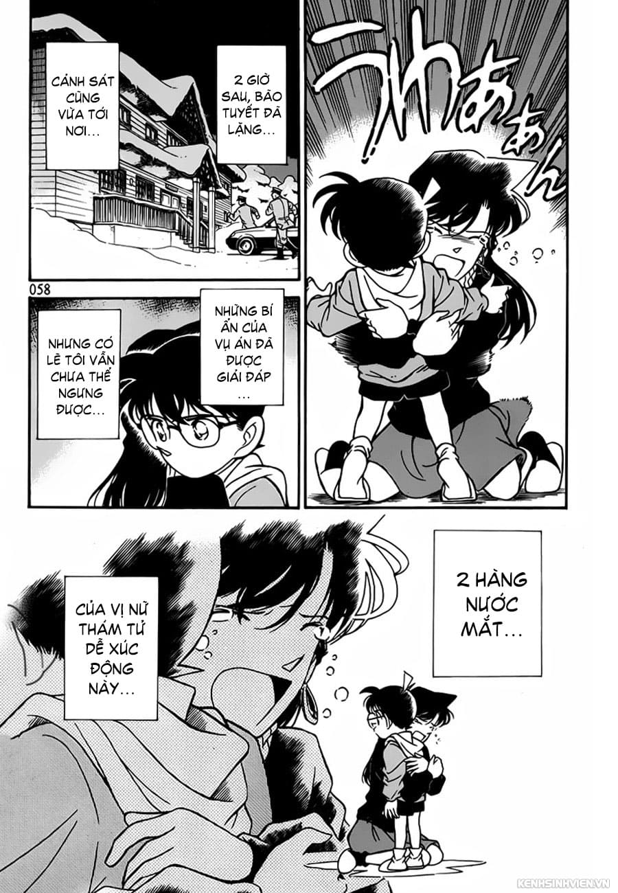 Thám tử lừng danh Conan | Tập 094. Thám tử lừng danh Conan | Tập 094. 398 – manga, gosho aoyama, case closed, tham tu lung danh conan, conan, detective conan, truyen tranh, trinh tham, pha an, truyen conan, doc truyen conan.