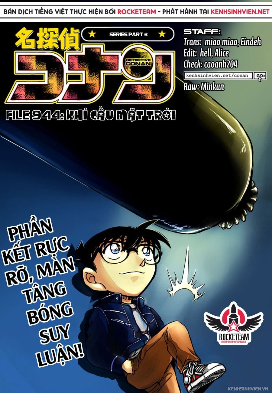 Thám tử lừng danh Conan | Tập 094. Thám tử lừng danh Conan | Tập 094. 366 – manga, gosho aoyama, case closed, tham tu lung danh conan, conan, detective conan, truyen tranh, trinh tham, pha an, truyen conan, doc truyen conan.