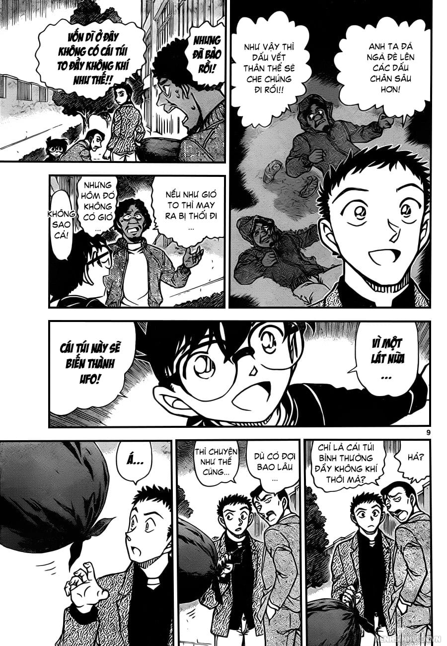 Thám tử lừng danh Conan | Tập 094. Thám tử lừng danh Conan | Tập 094. 144 – manga, gosho aoyama, case closed, tham tu lung danh conan, conan, detective conan, truyen tranh, trinh tham, pha an, truyen conan, doc truyen conan.