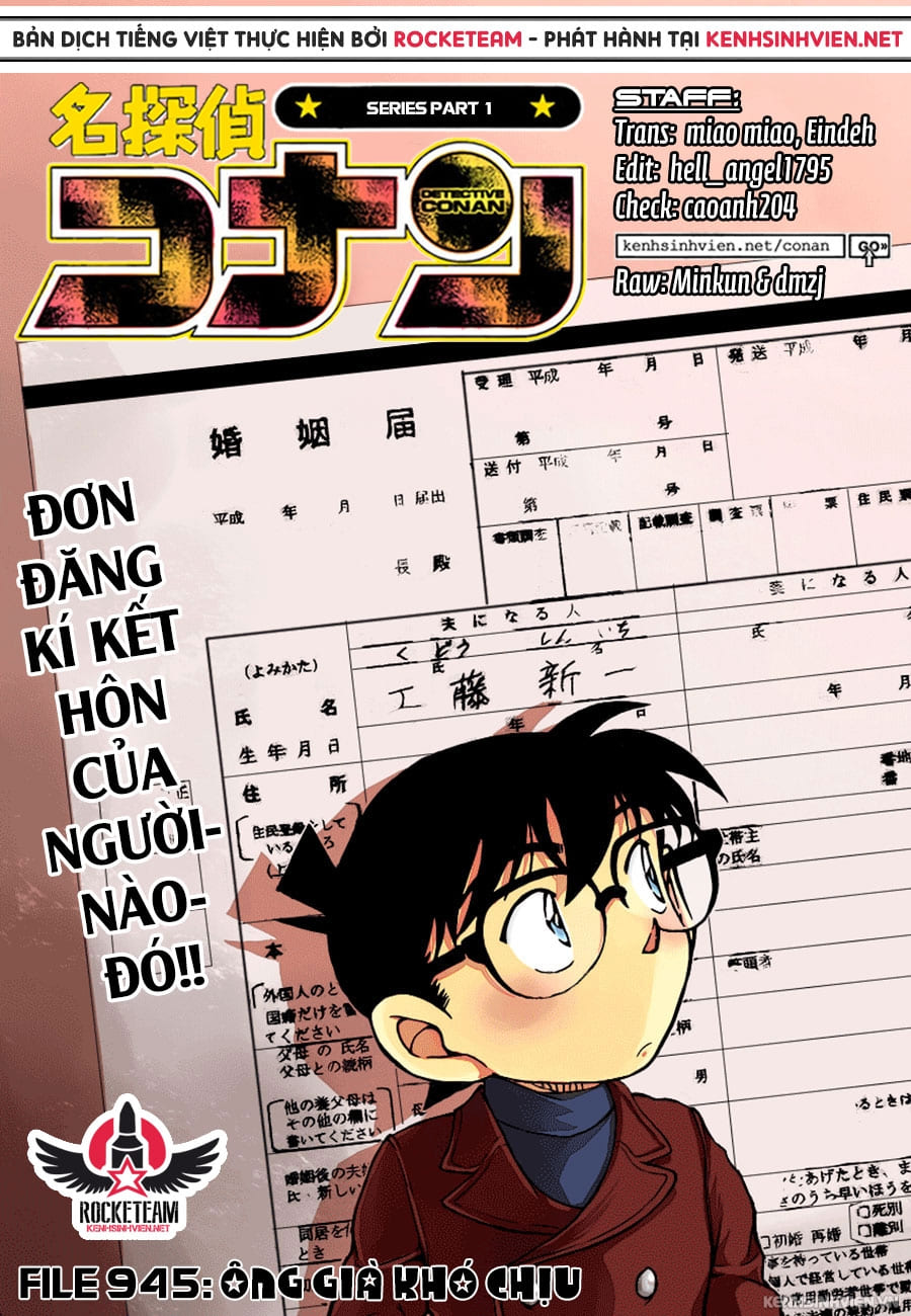 Thám tử lừng danh Conan | Tập 094. Thám tử lừng danh Conan | Tập 094. 993 – manga, gosho aoyama, case closed, tham tu lung danh conan, conan, detective conan, truyen tranh, trinh tham, pha an, truyen conan, doc truyen conan.