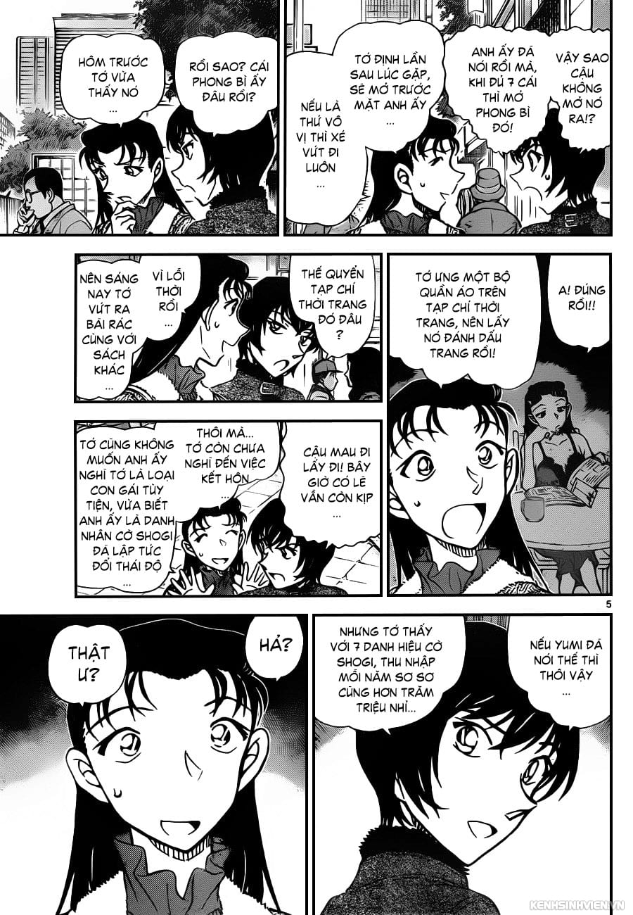 Thám tử lừng danh Conan | Tập 094. Thám tử lừng danh Conan | Tập 094. 120 – manga, gosho aoyama, case closed, tham tu lung danh conan, conan, detective conan, truyen tranh, trinh tham, pha an, truyen conan, doc truyen conan.