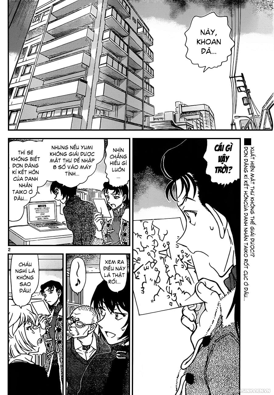 Thám tử lừng danh Conan | Tập 094. Thám tử lừng danh Conan | Tập 094. 962 – manga, gosho aoyama, case closed, tham tu lung danh conan, conan, detective conan, truyen tranh, trinh tham, pha an, truyen conan, doc truyen conan.