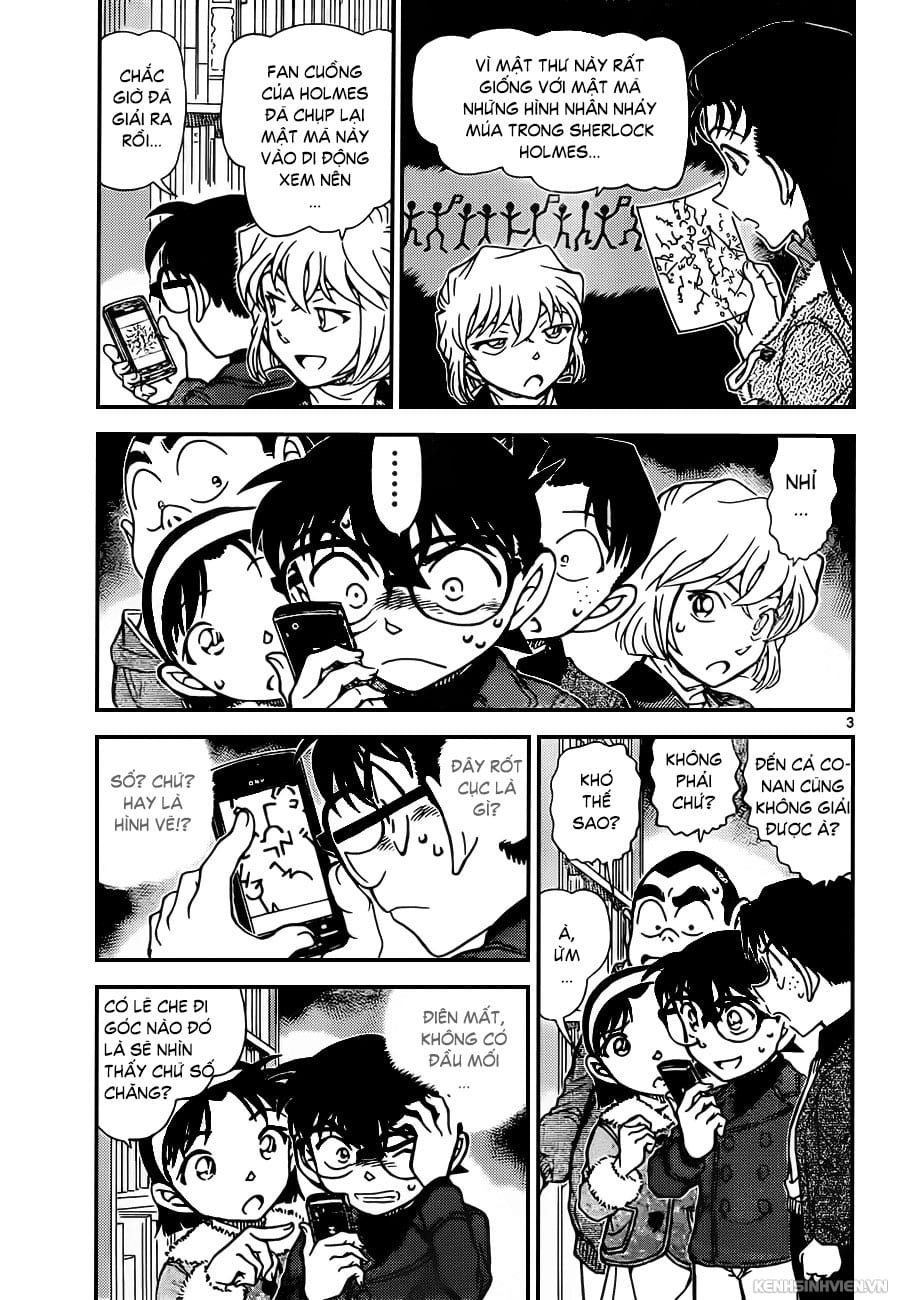 Thám tử lừng danh Conan | Tập 094. Thám tử lừng danh Conan | Tập 094. 454 – manga, gosho aoyama, case closed, tham tu lung danh conan, conan, detective conan, truyen tranh, trinh tham, pha an, truyen conan, doc truyen conan.
