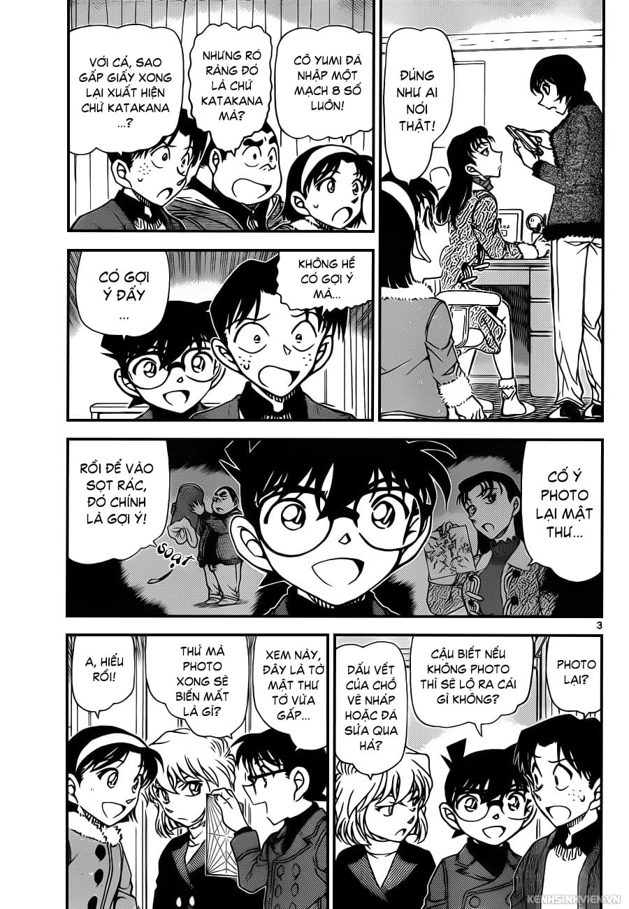 Thám tử lừng danh Conan | Tập 094. Thám tử lừng danh Conan | Tập 094. 081 – manga, gosho aoyama, case closed, tham tu lung danh conan, conan, detective conan, truyen tranh, trinh tham, pha an, truyen conan, doc truyen conan.