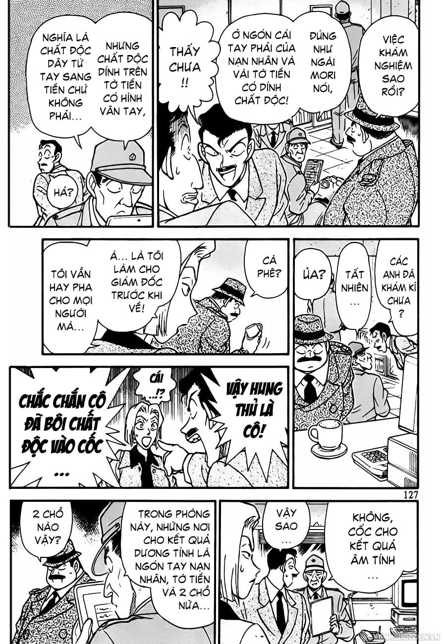 Thám tử lừng danh Conan | Tập 094. Thám tử lừng danh Conan | Tập 094. 707 – manga, gosho aoyama, case closed, tham tu lung danh conan, conan, detective conan, truyen tranh, trinh tham, pha an, truyen conan, doc truyen conan.