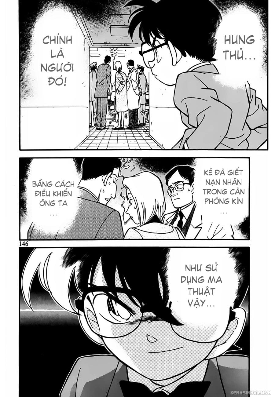 Thám tử lừng danh Conan | Tập 094. Thám tử lừng danh Conan | Tập 094. 763 – manga, gosho aoyama, case closed, tham tu lung danh conan, conan, detective conan, truyen tranh, trinh tham, pha an, truyen conan, doc truyen conan.