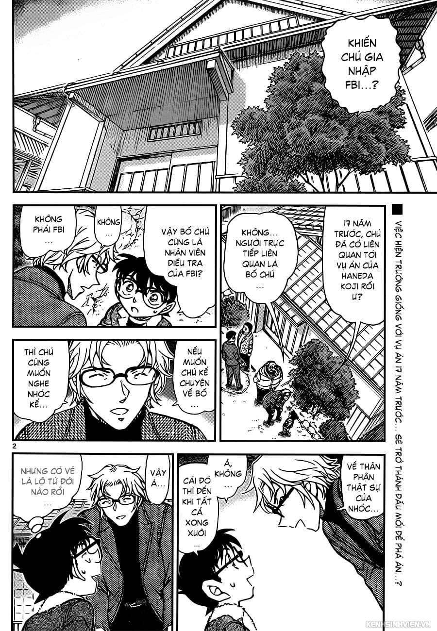 Thám tử lừng danh Conan | Tập 094. Thám tử lừng danh Conan | Tập 094. 919 – manga, gosho aoyama, case closed, tham tu lung danh conan, conan, detective conan, truyen tranh, trinh tham, pha an, truyen conan, doc truyen conan.