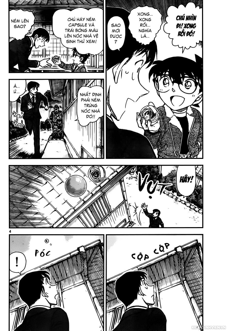 Thám tử lừng danh Conan | Tập 095. Thám tử lừng danh Conan | Tập 095. 241 – manga, gosho aoyama, case closed, tham tu lung danh conan, conan, detective conan, truyen tranh, trinh tham, pha an, truyen conan, doc truyen conan.