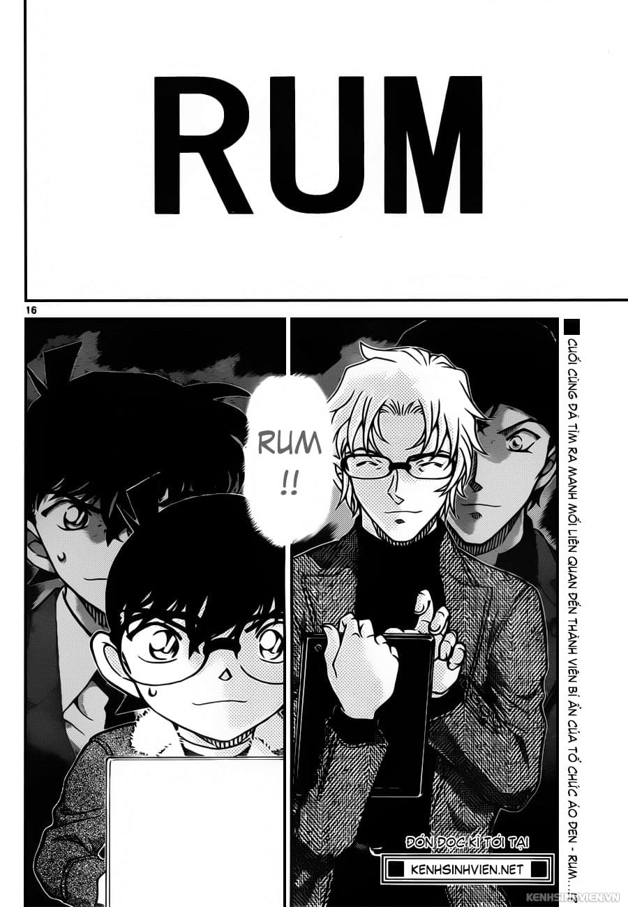 Thám tử lừng danh Conan | Tập 095. Thám tử lừng danh Conan | Tập 095. 770 – manga, gosho aoyama, case closed, tham tu lung danh conan, conan, detective conan, truyen tranh, trinh tham, pha an, truyen conan, doc truyen conan.