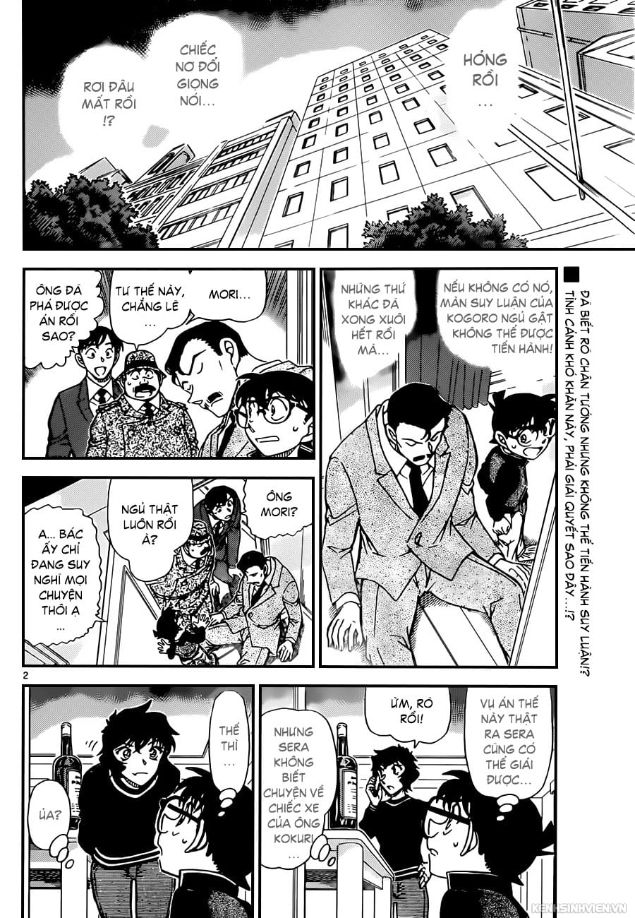 Thám tử lừng danh Conan | Tập 095. Thám tử lừng danh Conan | Tập 095. 175 – manga, gosho aoyama, case closed, tham tu lung danh conan, conan, detective conan, truyen tranh, trinh tham, pha an, truyen conan, doc truyen conan.