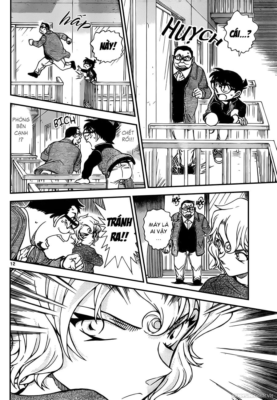 Thám tử lừng danh Conan | Tập 095. Thám tử lừng danh Conan | Tập 095. 328 – manga, gosho aoyama, case closed, tham tu lung danh conan, conan, detective conan, truyen tranh, trinh tham, pha an, truyen conan, doc truyen conan.