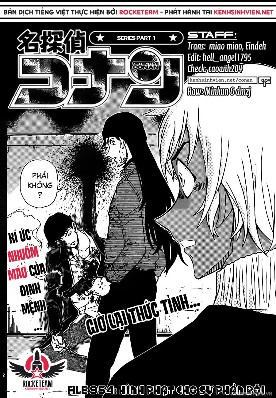 Thám tử lừng danh Conan | Tập 095. Thám tử lừng danh Conan | Tập 095. 774 – manga, gosho aoyama, case closed, tham tu lung danh conan, conan, detective conan, truyen tranh, trinh tham, pha an, truyen conan, doc truyen conan.