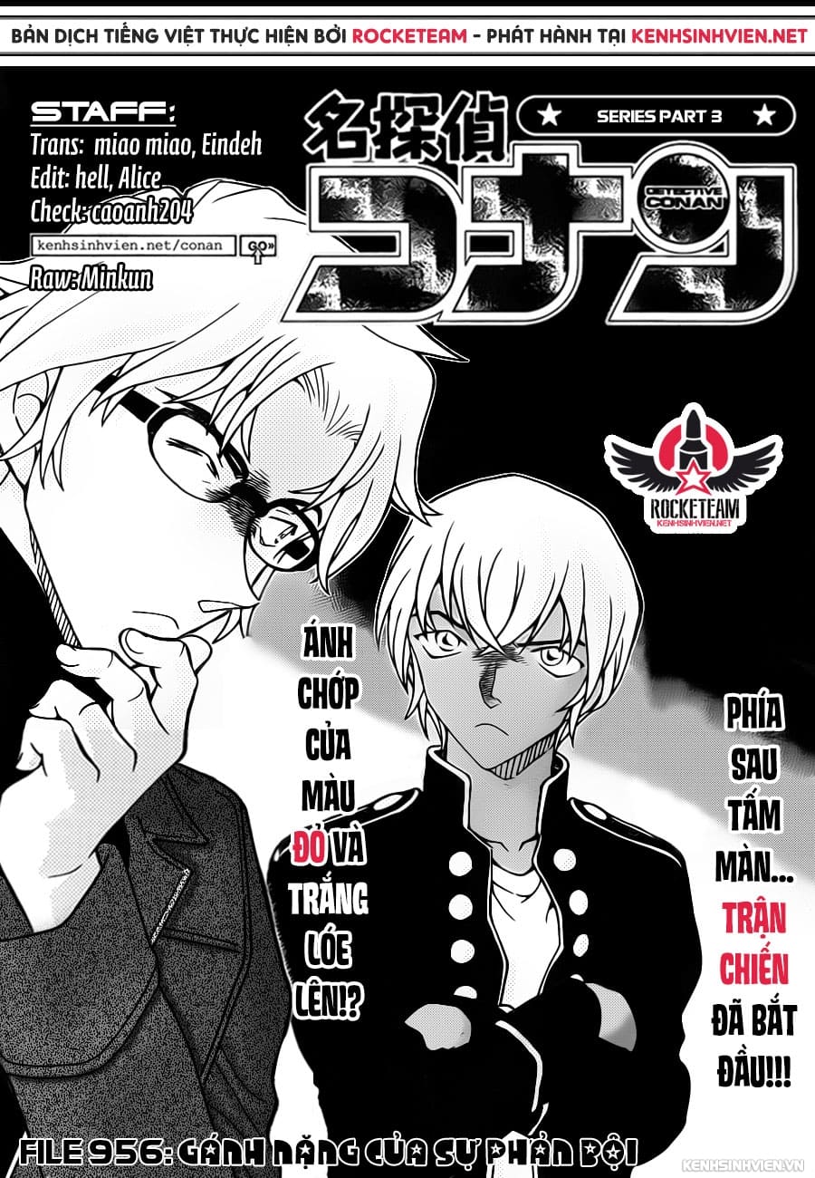 Thám tử lừng danh Conan | Tập 095. Thám tử lừng danh Conan | Tập 095. 167 – manga, gosho aoyama, case closed, tham tu lung danh conan, conan, detective conan, truyen tranh, trinh tham, pha an, truyen conan, doc truyen conan.