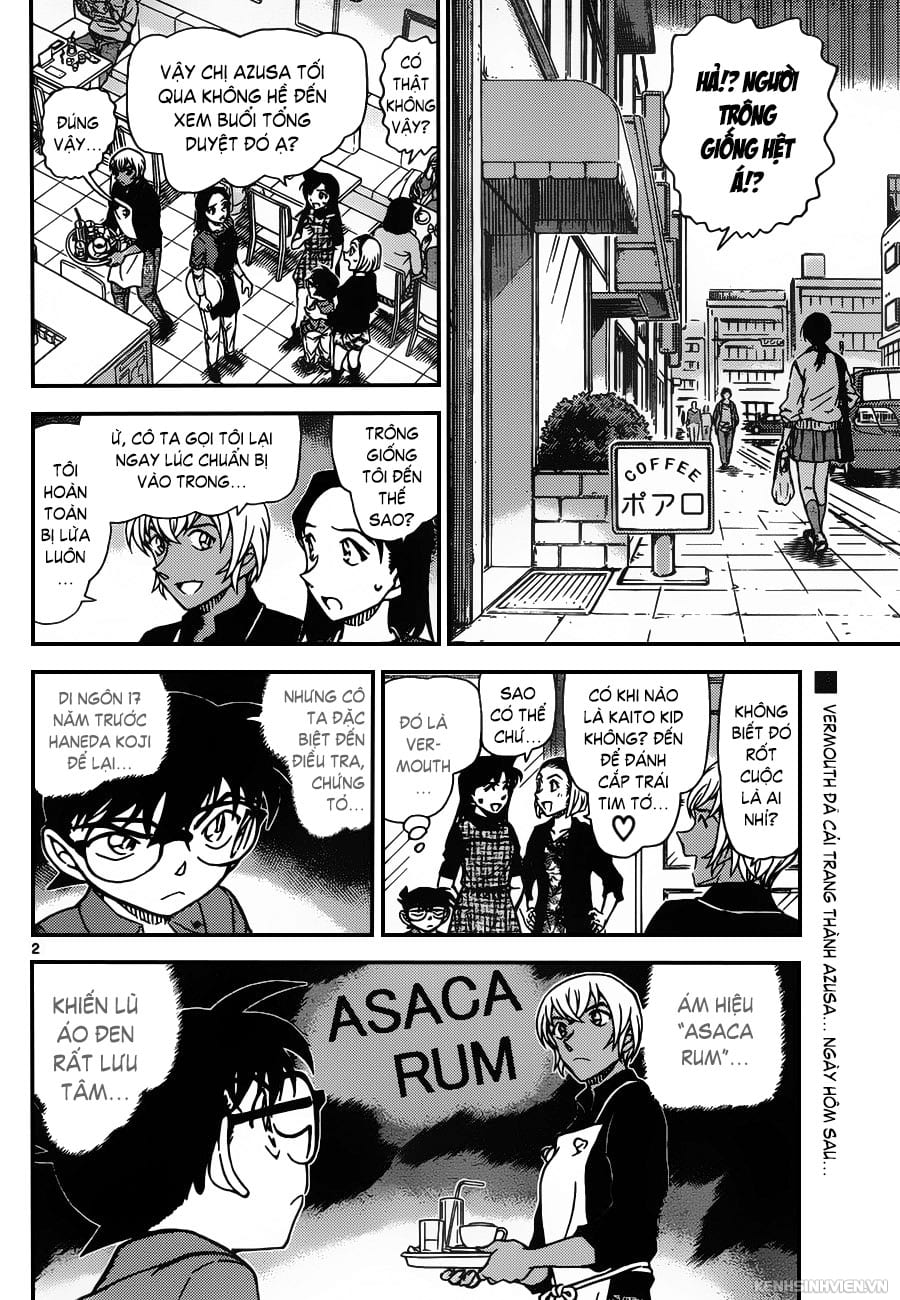 Thám tử lừng danh Conan | Tập 095. Thám tử lừng danh Conan | Tập 095. 183 – manga, gosho aoyama, case closed, tham tu lung danh conan, conan, detective conan, truyen tranh, trinh tham, pha an, truyen conan, doc truyen conan.