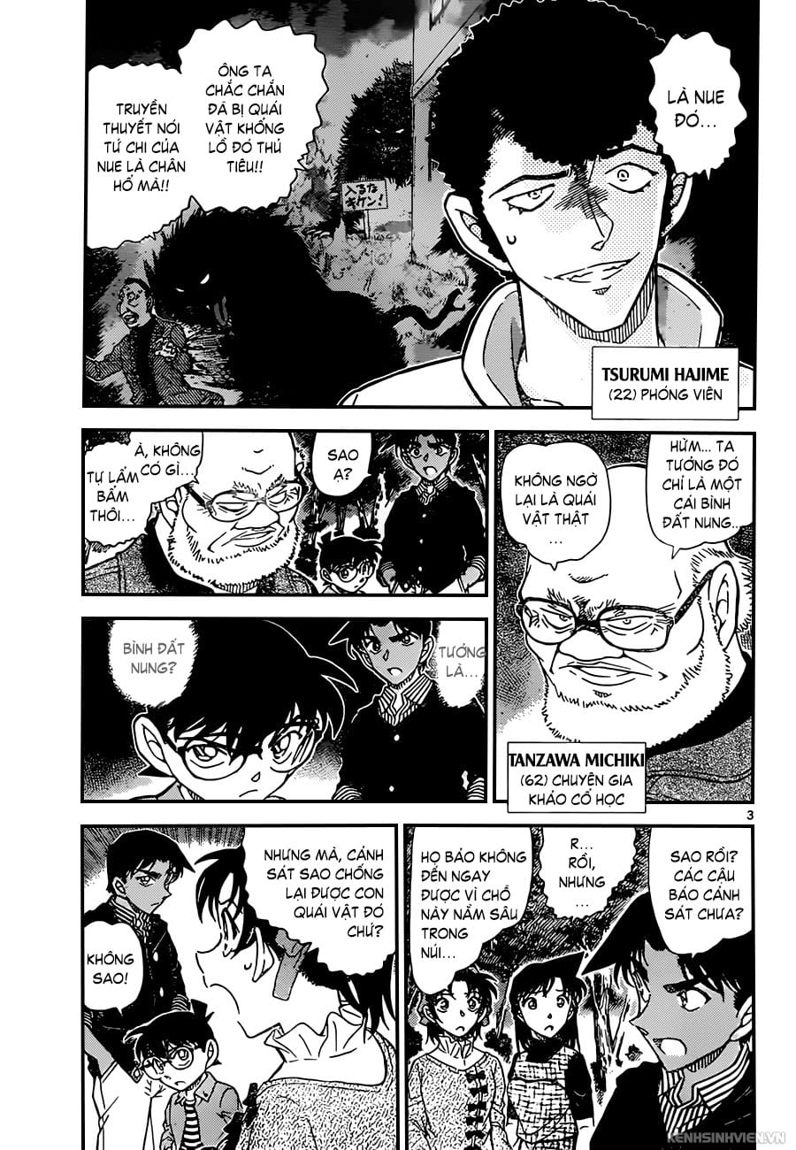 Thám tử lừng danh Conan | Tập 096. Thám tử lừng danh Conan | Tập 096. 361 – manga, gosho aoyama, case closed, tham tu lung danh conan, conan, detective conan, truyen tranh, trinh tham, pha an, truyen conan, doc truyen conan.