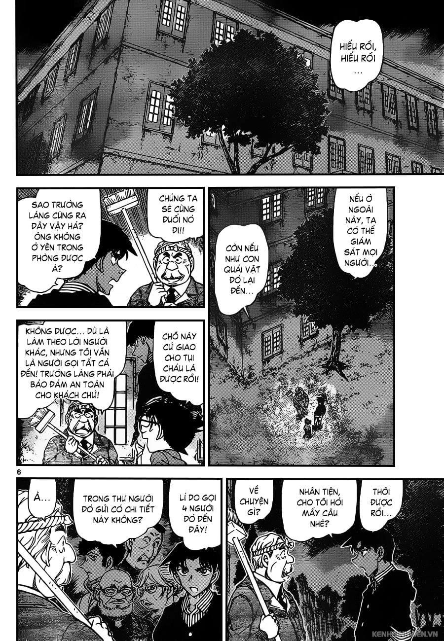 Thám tử lừng danh Conan | Tập 096. Thám tử lừng danh Conan | Tập 096. 759 – manga, gosho aoyama, case closed, tham tu lung danh conan, conan, detective conan, truyen tranh, trinh tham, pha an, truyen conan, doc truyen conan.