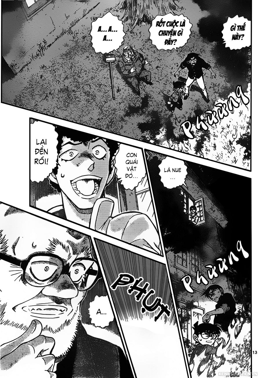 Thám tử lừng danh Conan | Tập 096. Thám tử lừng danh Conan | Tập 096. 476 – manga, gosho aoyama, case closed, tham tu lung danh conan, conan, detective conan, truyen tranh, trinh tham, pha an, truyen conan, doc truyen conan.