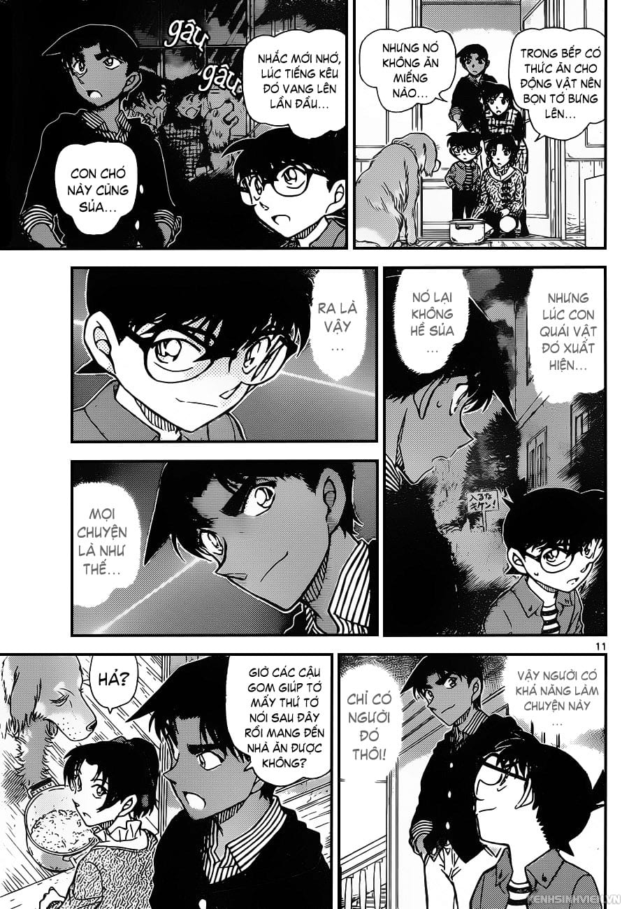 Thám tử lừng danh Conan | Tập 096. Thám tử lừng danh Conan | Tập 096. 390 – manga, gosho aoyama, case closed, tham tu lung danh conan, conan, detective conan, truyen tranh, trinh tham, pha an, truyen conan, doc truyen conan.