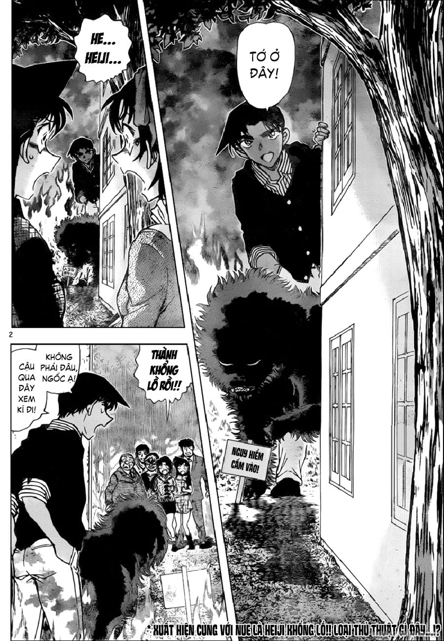Thám tử lừng danh Conan | Tập 096. Thám tử lừng danh Conan | Tập 096. 170 – manga, gosho aoyama, case closed, tham tu lung danh conan, conan, detective conan, truyen tranh, trinh tham, pha an, truyen conan, doc truyen conan.