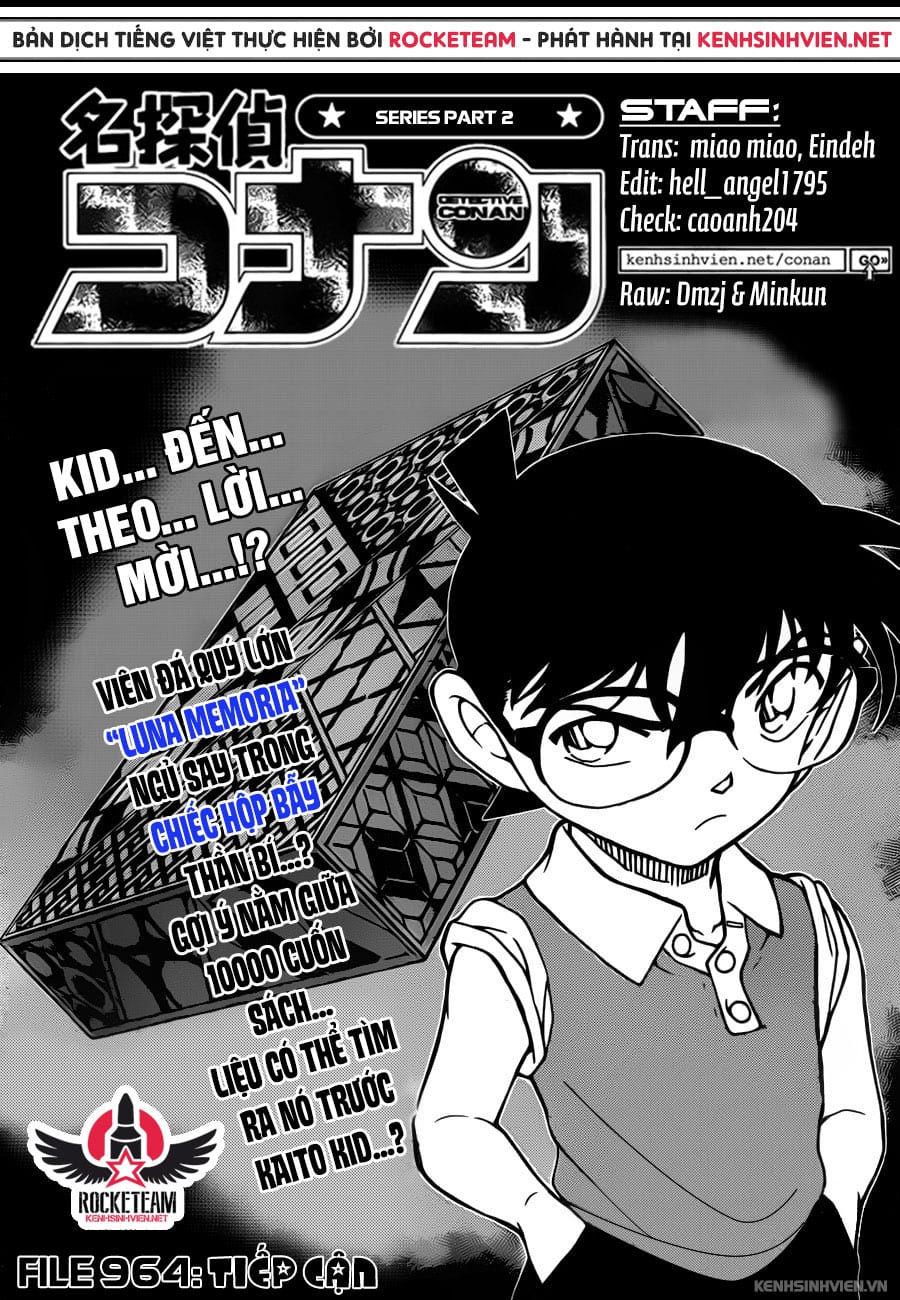 Thám tử lừng danh Conan | Tập 096. Thám tử lừng danh Conan | Tập 096. 038 – manga, gosho aoyama, case closed, tham tu lung danh conan, conan, detective conan, truyen tranh, trinh tham, pha an, truyen conan, doc truyen conan.