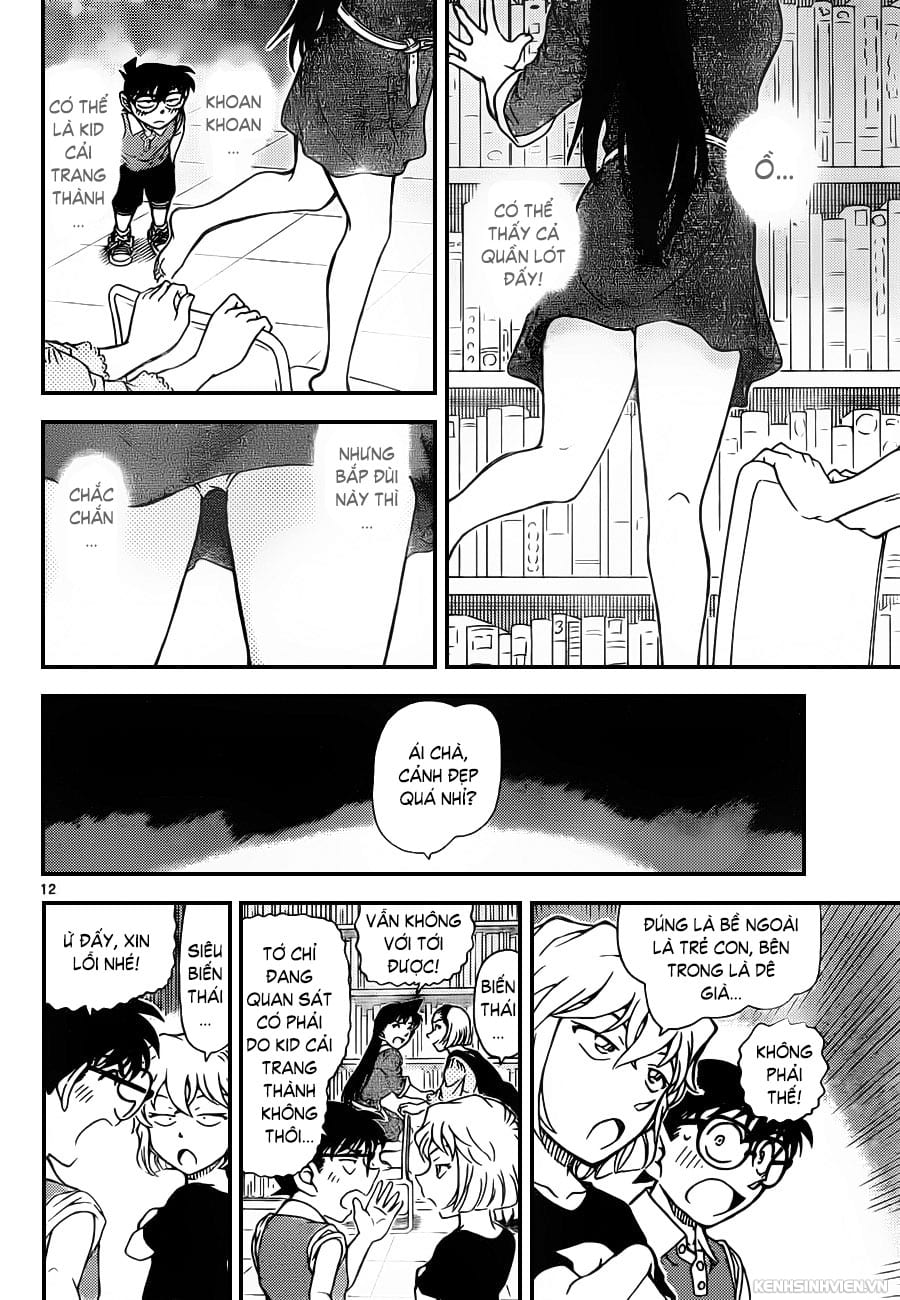 Thám tử lừng danh Conan | Tập 096. Thám tử lừng danh Conan | Tập 096. 471 – manga, gosho aoyama, case closed, tham tu lung danh conan, conan, detective conan, truyen tranh, trinh tham, pha an, truyen conan, doc truyen conan.
